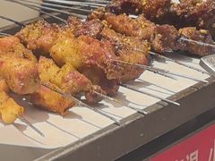 -济南一九烧烤(师院东街店)