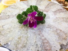 -官塘陈记鱼生·潮汕砂锅粥·牛肉火锅(潮枫路总店)