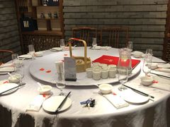 包厢-京味斋·北京烤鸭(北京南站洋桥店)