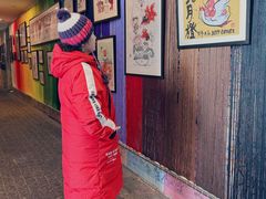-骑鹅公社(南开大悦城店)