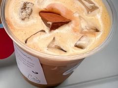 hugs&nbsp;time-HUGS coffee(东区店)