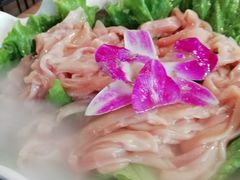 -珍巴奴毛肚牛肉小火锅(四惠店)