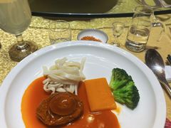 -一德轩·闽.粤料理(福州广场店)