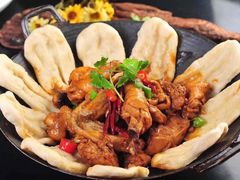 -沈胖子音乐烤吧·炒菜·龙虾(环城东路店)
