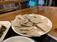 -聚友朋褡裢火烧(天北路店)