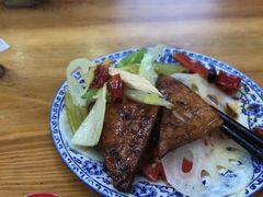 -赵西安三鲜煮馍馆(大车家巷店)