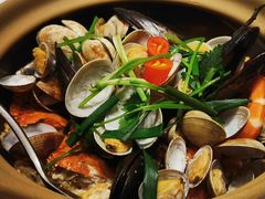 -梦都海鲜酒家(万达广场江桥店)