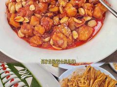 -花家怡园(四合院总店)