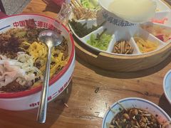 -怪噜范·老贵阳街头名小吃(汇金星力城店)