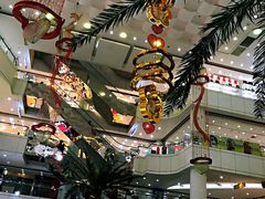-名盛广场(天河城百货北京路分店)