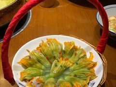 -凤凰山斑鱼馆(恭城店)