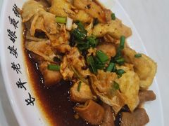 -长平老姿娘夜粥(平东一街店)