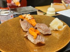 和牛寿司-Sushi Hanzo半藏(天环广场店)