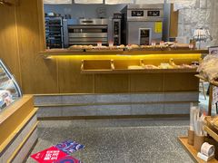 -西村叔叔的店·面包·甜品·蛋糕(崂山丽达店)