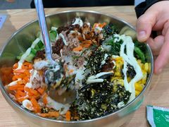 -米村拌饭(东方新天地店)