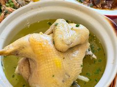 -品鲜村农家菜·阳澄湖大闸蟹(总店)