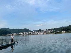 -新安江山水画廊风景区