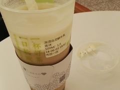 -奈雪的茶(市百一店)
