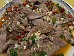 -青竹园海鲜餐厅(海天路店)