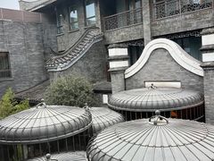 -成都钓鱼台精品酒店-品聚·成都餐厅