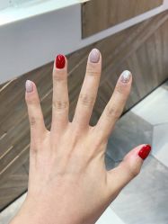 -吉吉靓甲美睫