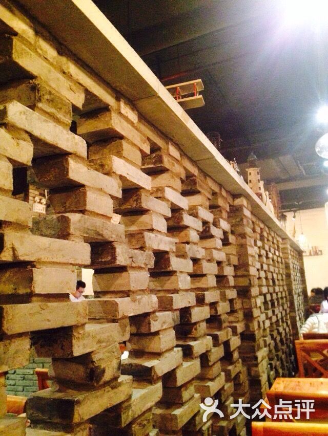 赵小姐不等位(太仓路店)