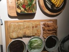 -0776食堂·京城创意菜(七里庄店)
