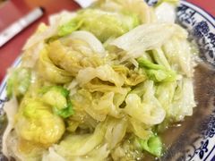 -北大地皖峰饭馆