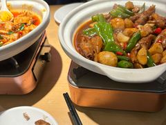 -裕鼎鲜·新中菜(王府井店)