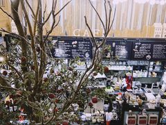 -Cafe Alice咖啡爱丽丝(奥城店)