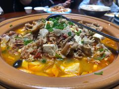-郑庄脂渣海鲜楼(九水路店)