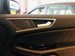 -北京亚奥福瑞福特4S店(北苑家园店)
