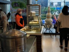 -长发西饼(临顿路店)