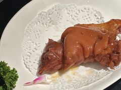 -老海陵·泰州菜(三水湾店)