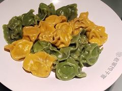 -老家水饺濮阳菜(巴黎街店)