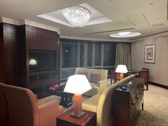 -深圳福田香格里拉大酒店