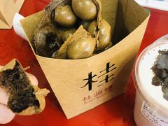 -桂桂茶(恒基名人店)