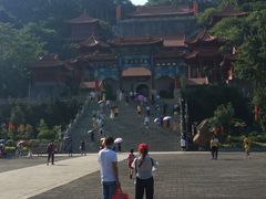 -南沙天后宫景区
