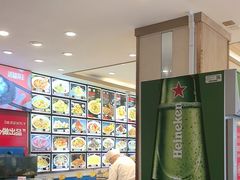 -添福来墨鱼饺子 · 海鲜东北菜(大连星海·黄浦路店)