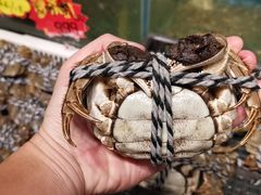 -爷爷的草帽·海鲜馆(孙塘路店)
