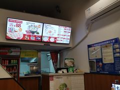 -吉祥馄饨(杭州博库书城店)