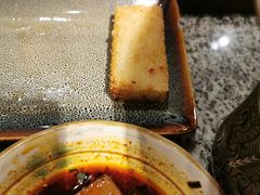 特色糍粑-南京大牌档(香港广场店)