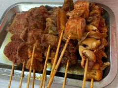-海平馄饨(逍遥二路店)