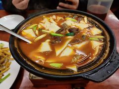 -鑫胜私房菜(球场路店)