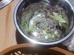 -麻蒲碳烤肉(嘉禾东平地铁站19号店)