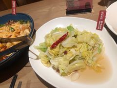 -耶里夏丽·新疆菜·28年喀什老馆(田林东路店)
