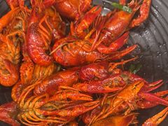 -铭副琦食·虾蟹烩馆(渔人码头店)