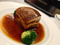-银都上海菜馆(粤海东路店)