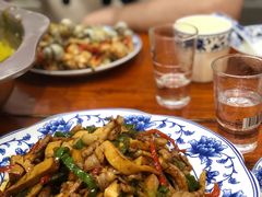 -春华秋食土菜馆(温馨花园店)