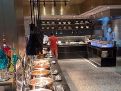 -博林天瑞喜来登酒店·西丽尚膳